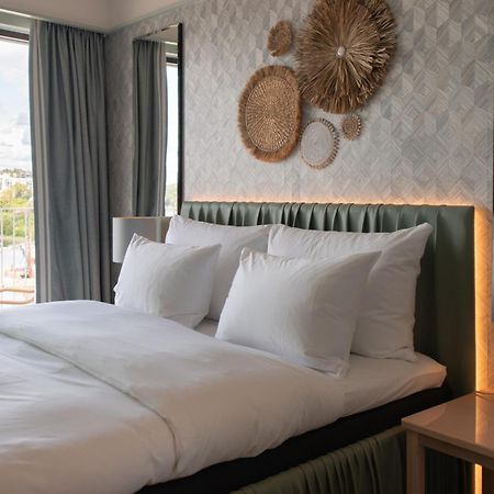 Hotel Riviera Мосс Екстер'єр фото