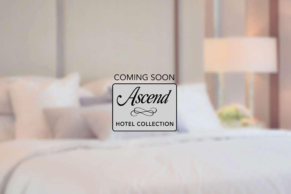 Hotel Riviera Мосс Екстер'єр фото