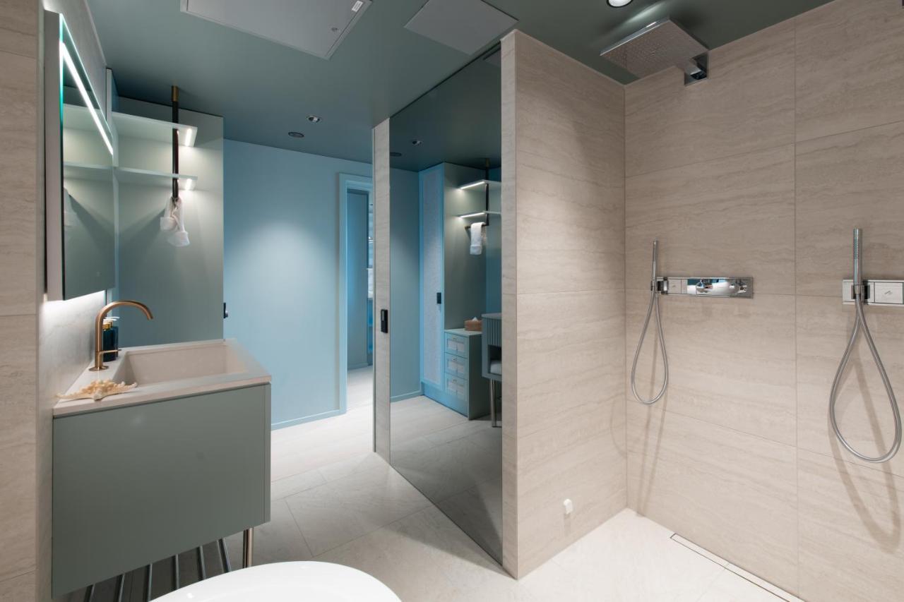 Hotel Riviera Мосс Екстер'єр фото