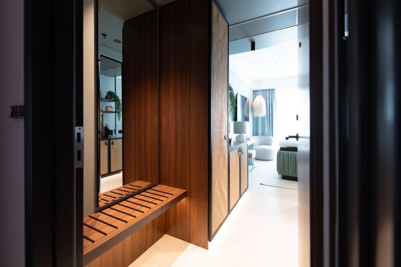 Hotel Riviera Мосс Екстер'єр фото