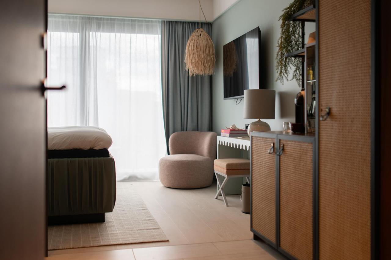 Hotel Riviera Мосс Екстер'єр фото