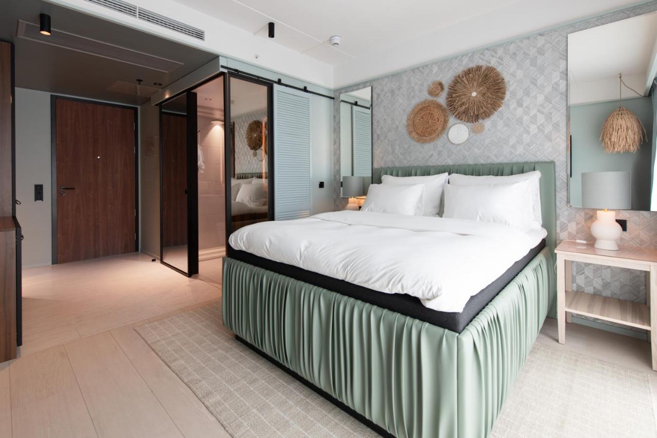 Hotel Riviera Мосс Екстер'єр фото
