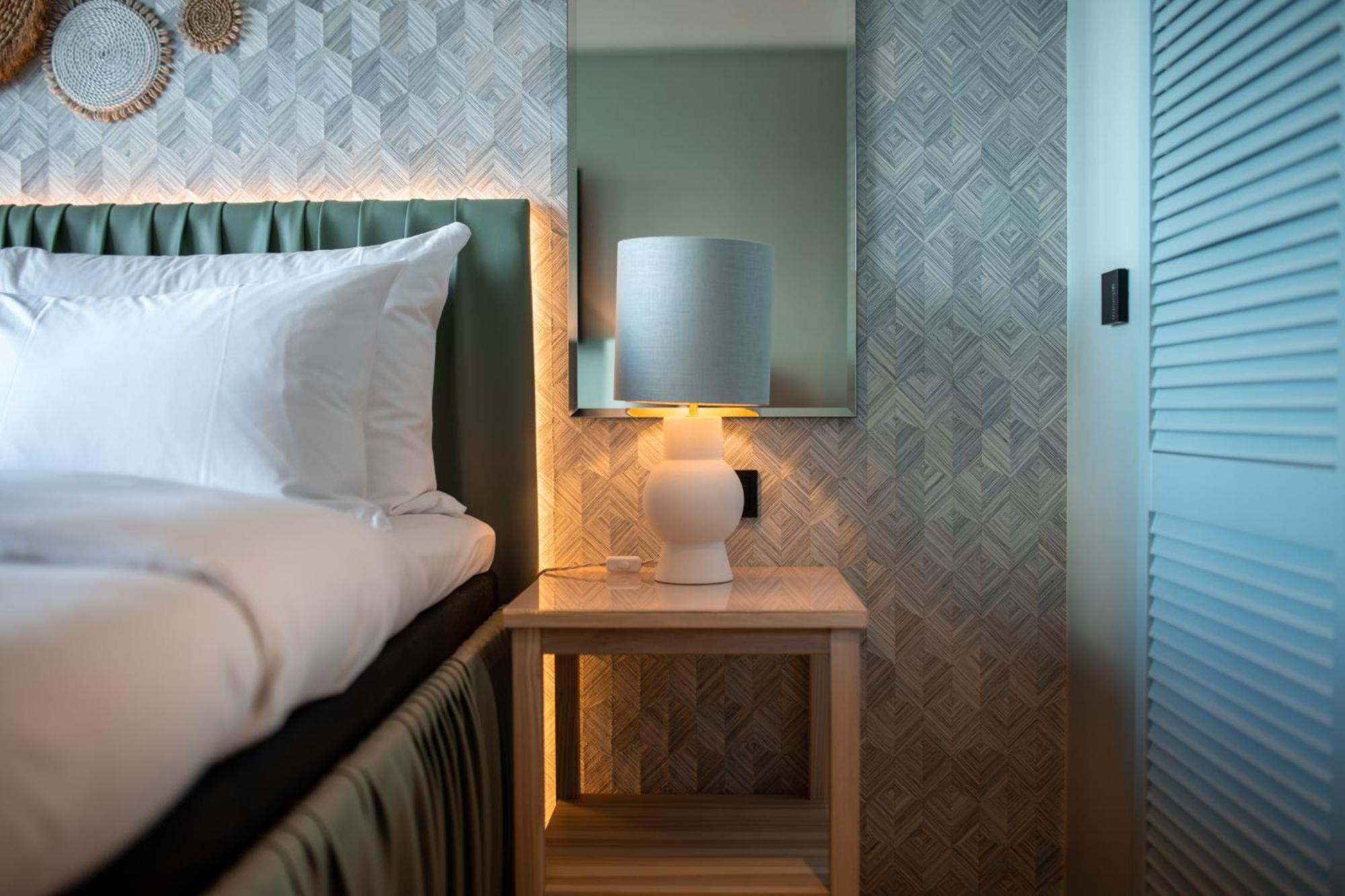 Hotel Riviera Мосс Екстер'єр фото
