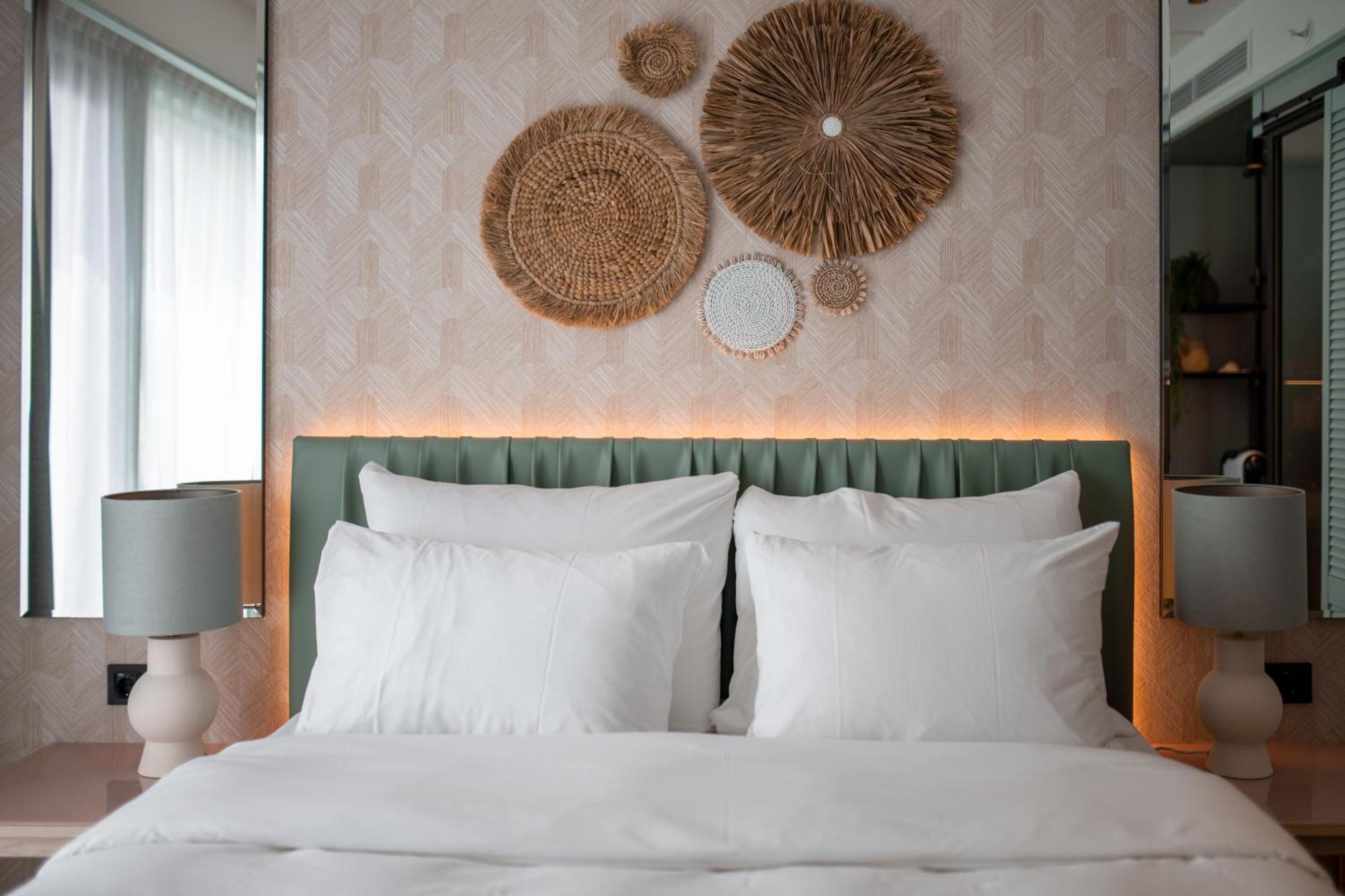 Hotel Riviera Мосс Екстер'єр фото